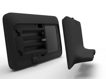 Glow Display and CAD