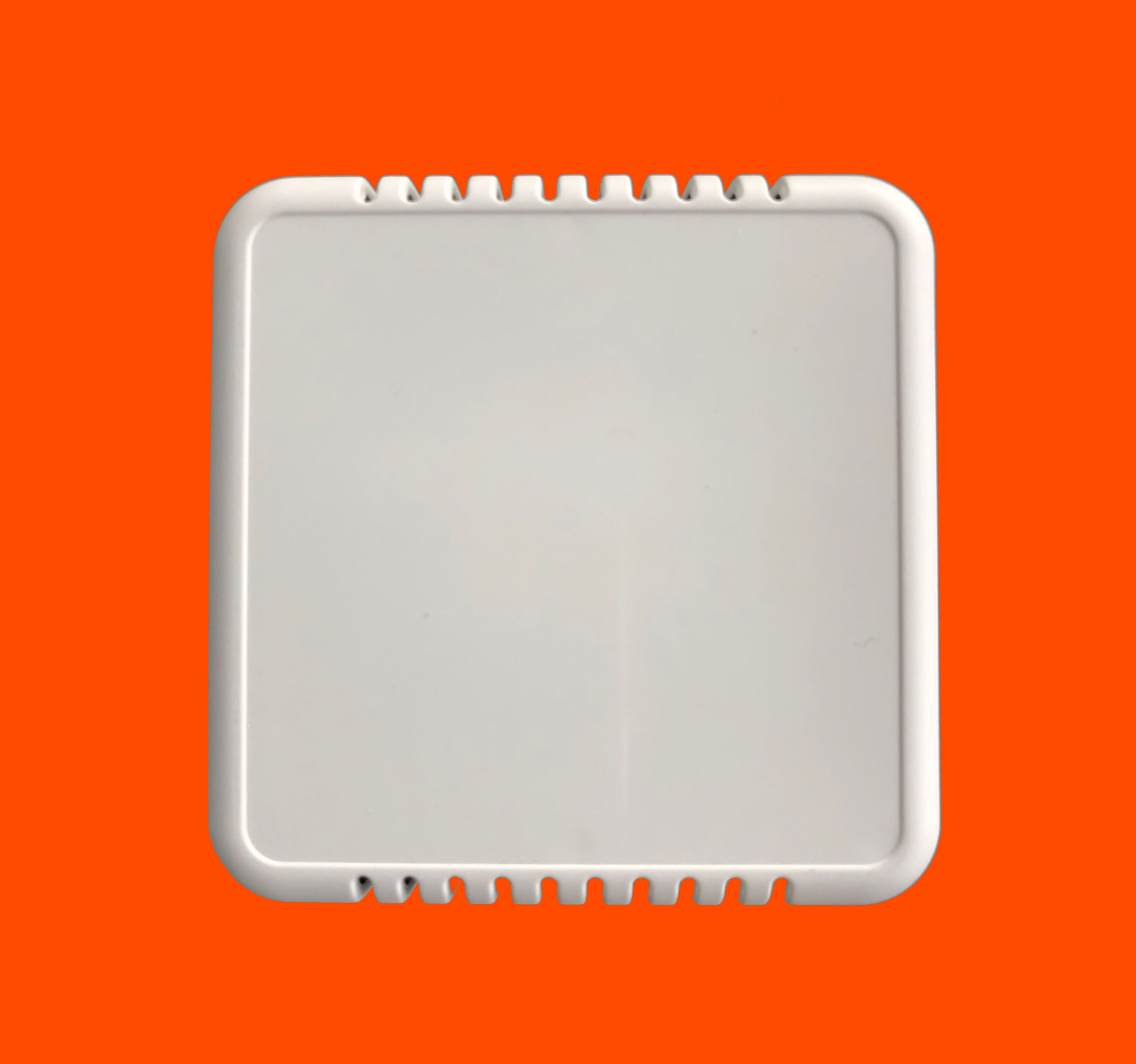 Temperature and humidity sensor