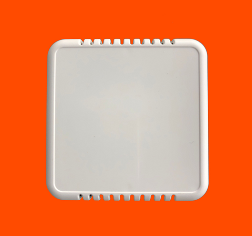 Temperature and humidity sensor