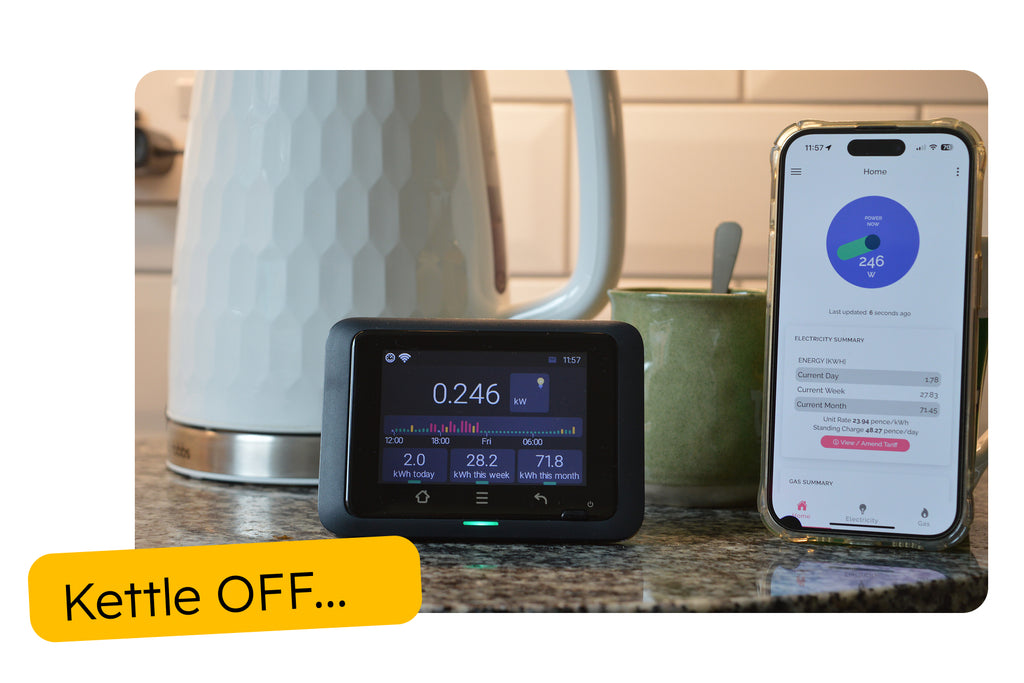 Glow Display and CAD