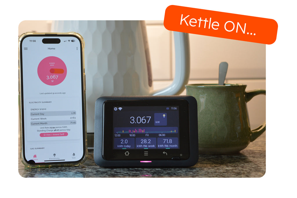 Glow Display and CAD