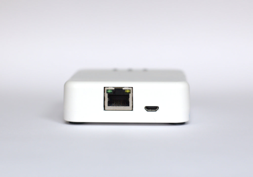Glow Zigbee CAD for Smart meters
