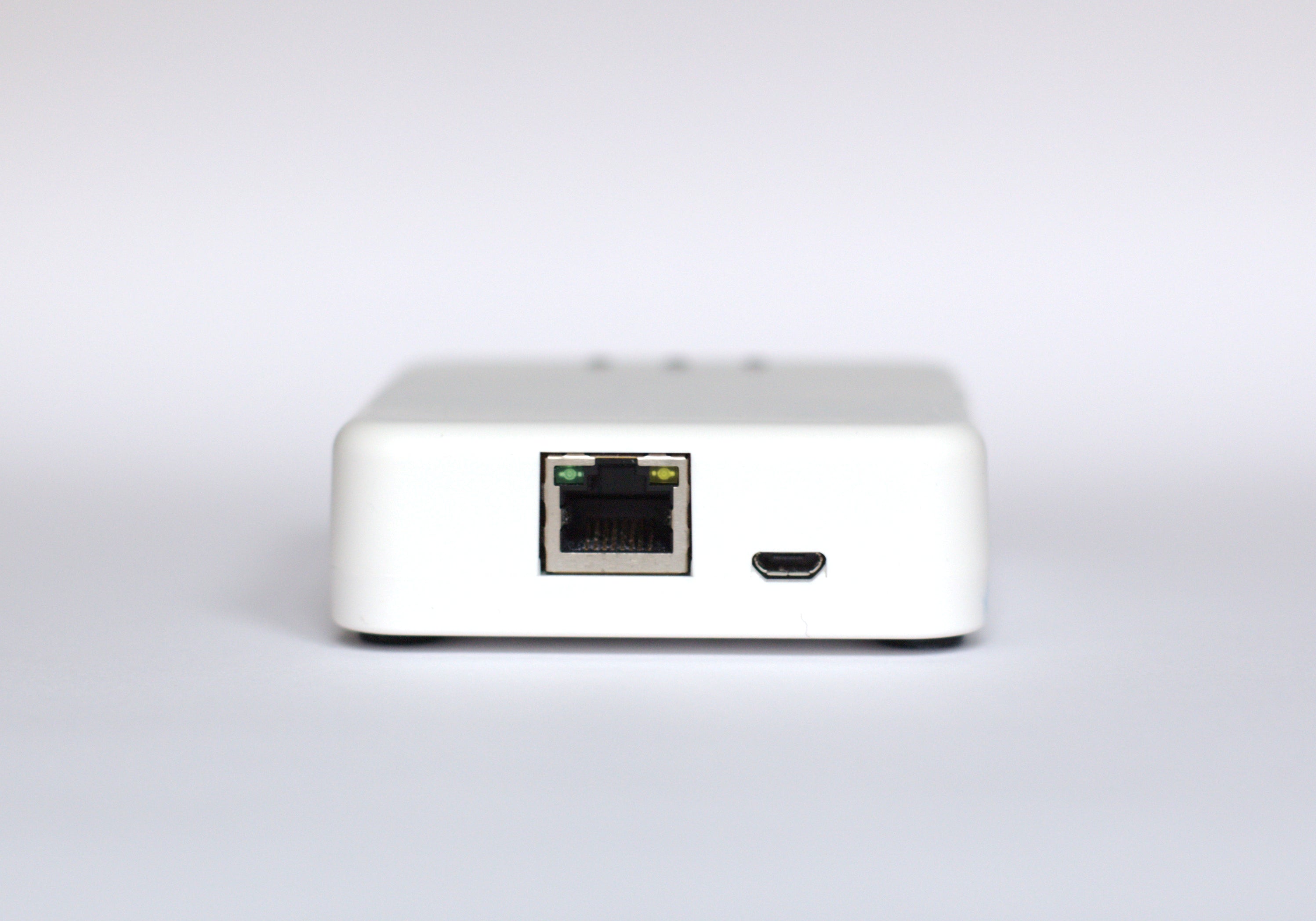 Glow Zigbee CAD for Smart meters